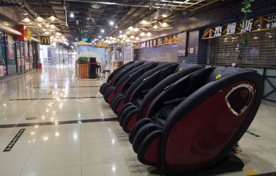 按摩椅怎么扔掉（按摩椅不工作一招教你解决）